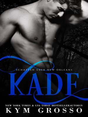 cover image of Kade